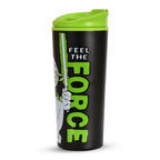 Produktbild Star Wars - Yoda To Go-mugg