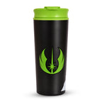 Produktbild Star Wars - Yoda To Go-mugg