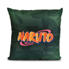 Produktbild Naruto - Kakashi med Ninken Kudde