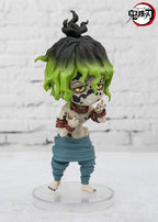 Produktbild Demon Slayer - Daki & Gyutaro Actionfigurer 2-pack