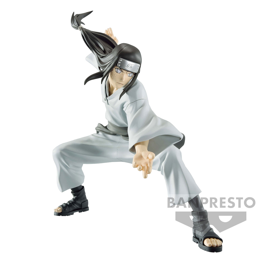 Produktbild Naruto Shippuden - 20th Anniversary Hyuga Neji Figur