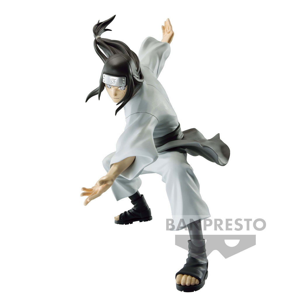 Produktbild Naruto Shippuden - 20th Anniversary Hyuga Neji Figur