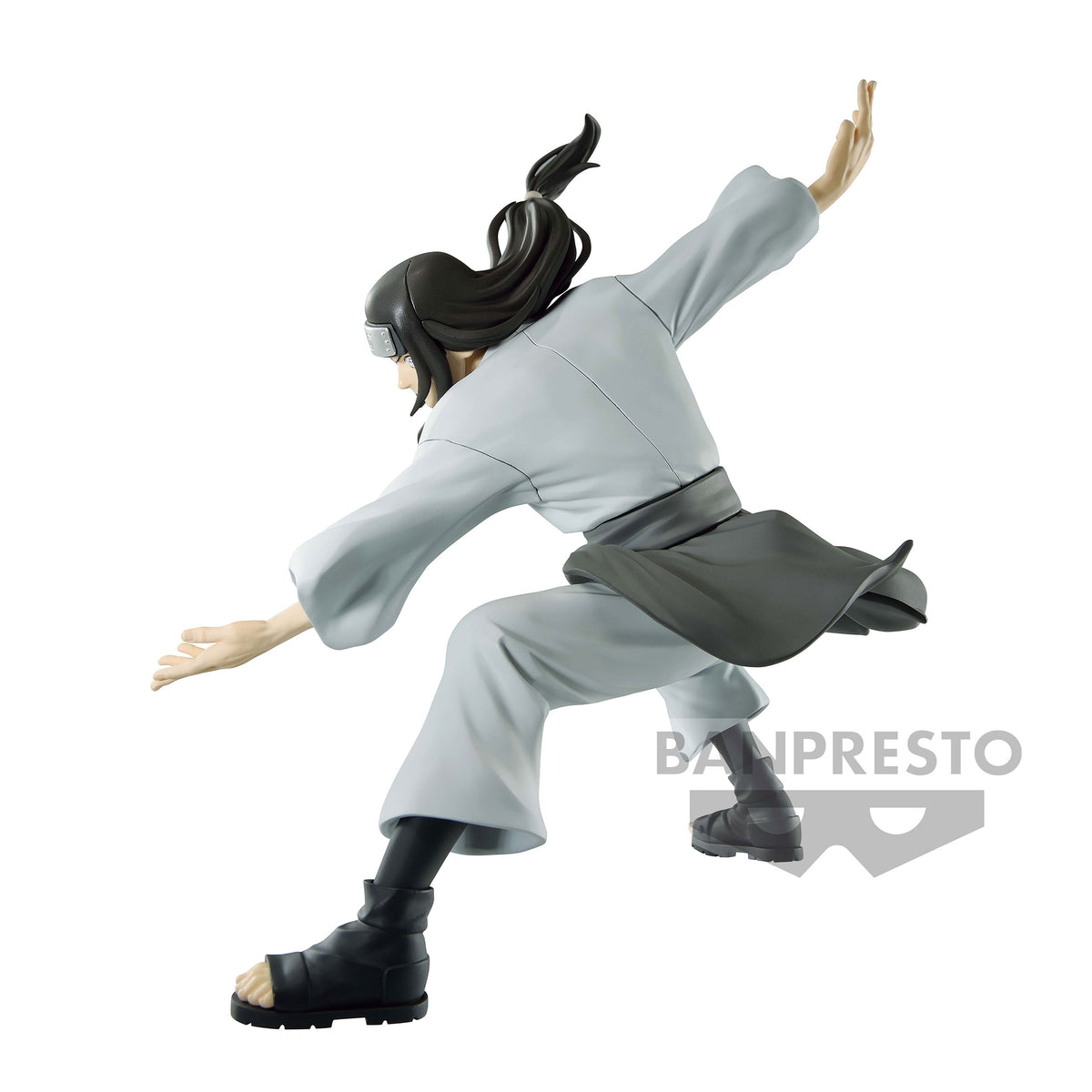 Produktbild Naruto Shippuden - 20th Anniversary Hyuga Neji Figur