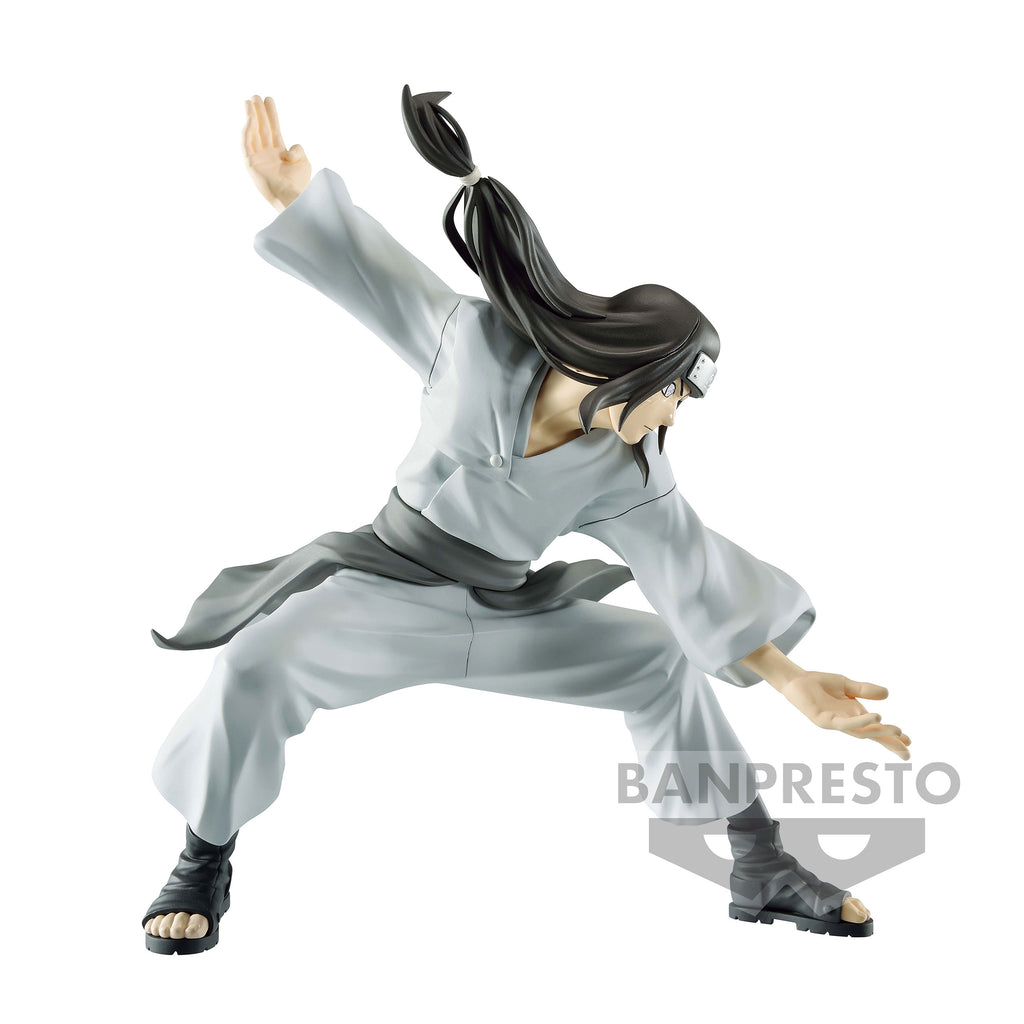 Produktbild Naruto Shippuden - 20th Anniversary Hyuga Neji Figur