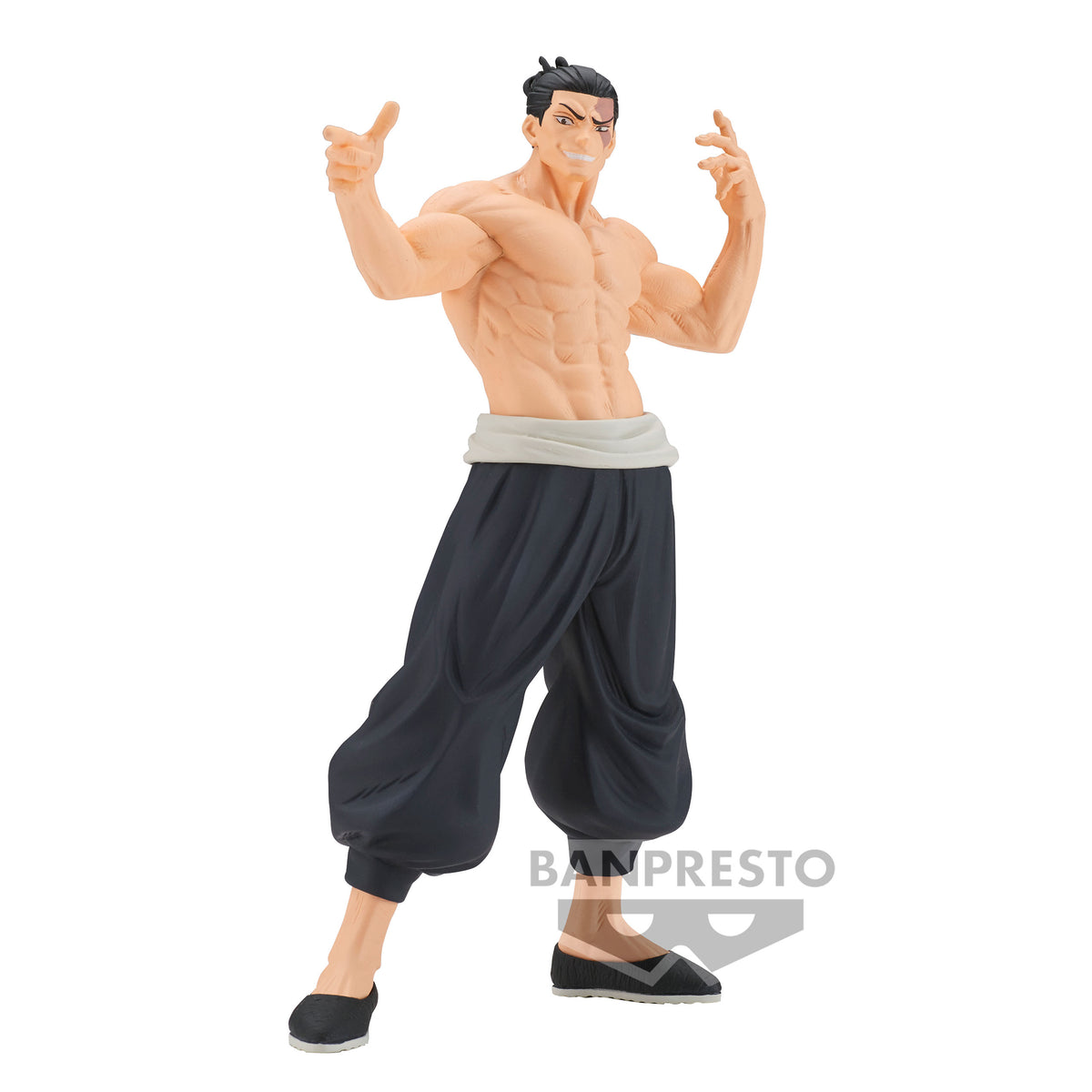 Produktbild Jujutsu Kaisen - Aoi Todo Figur