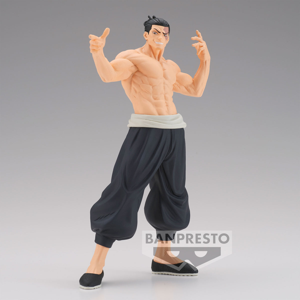 Produktbild Jujutsu Kaisen - Aoi Todo Figur