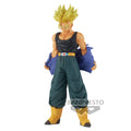 Produktbild Dragon Ball Z - Trunks Figur Vol.9