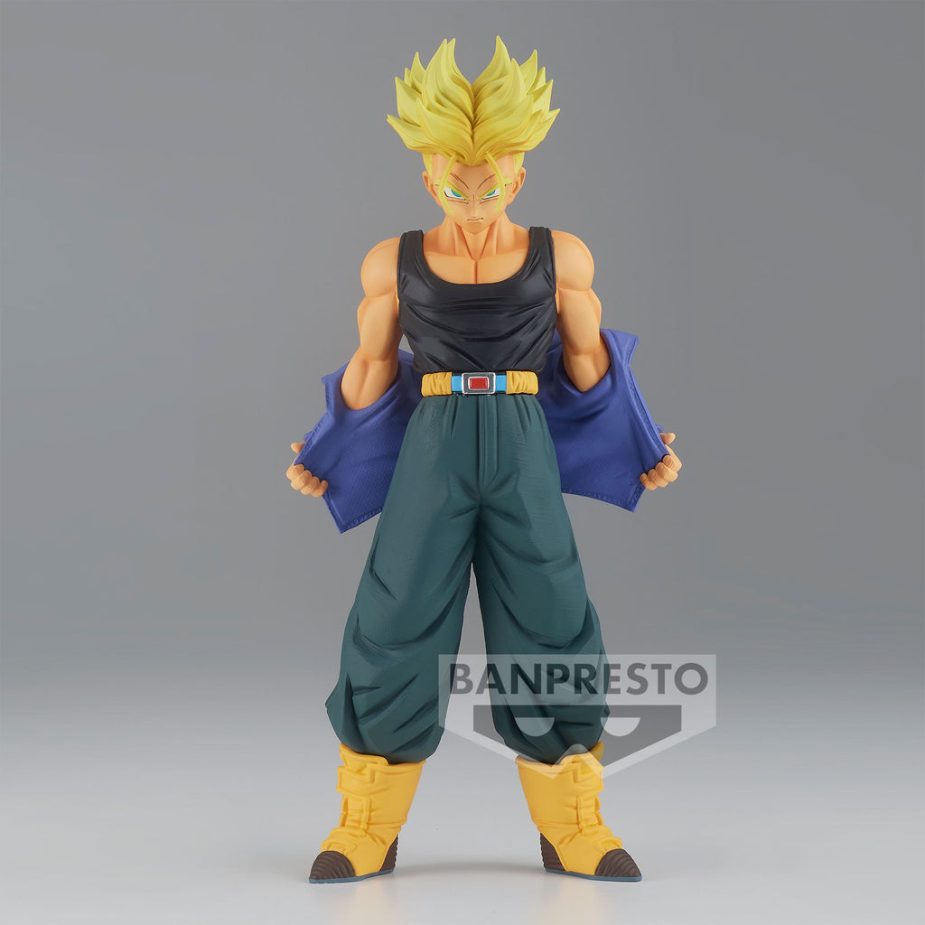 Produktbild Dragon Ball Z - Trunks Figur Vol.9
