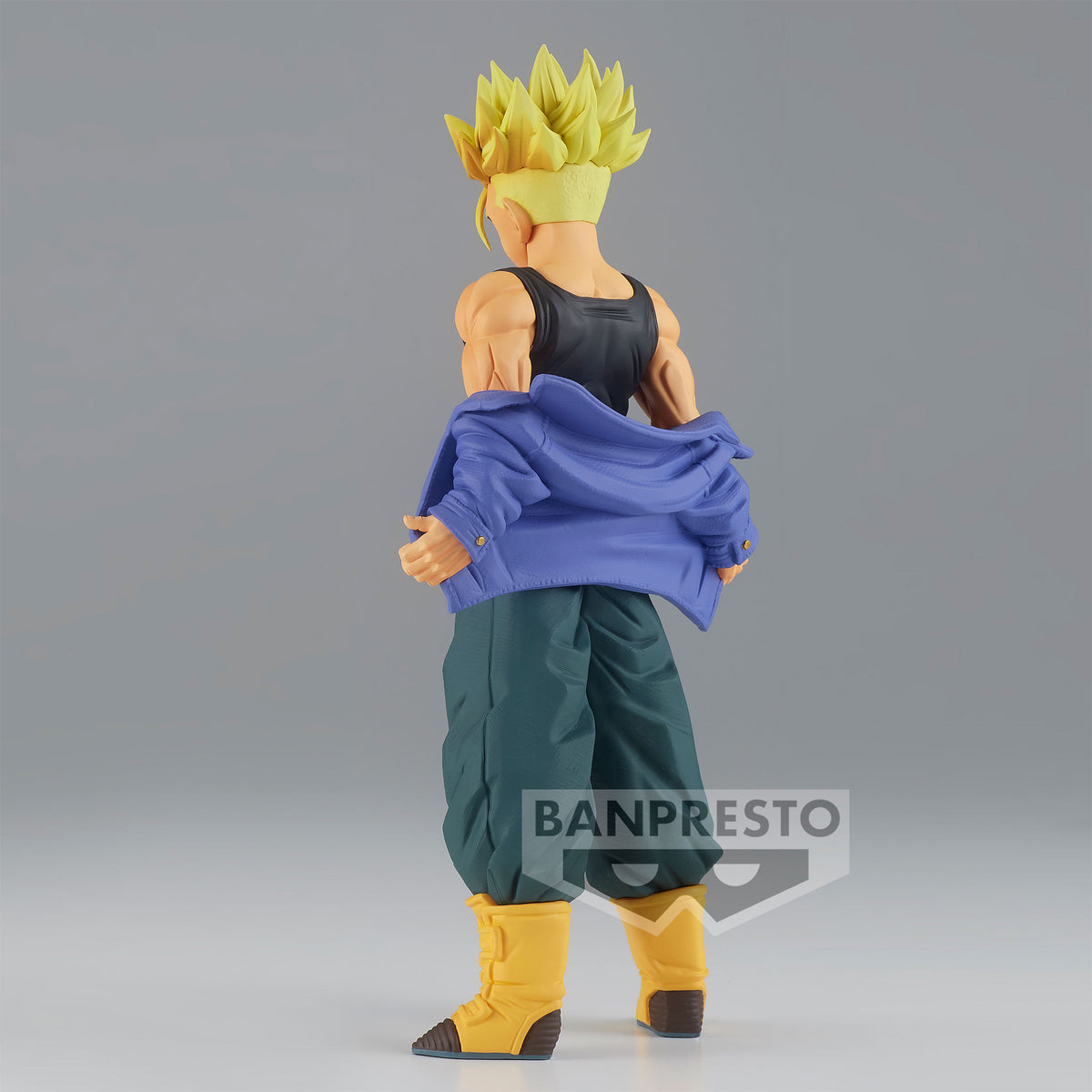 Produktbild Dragon Ball Z - Trunks Figur Vol.9