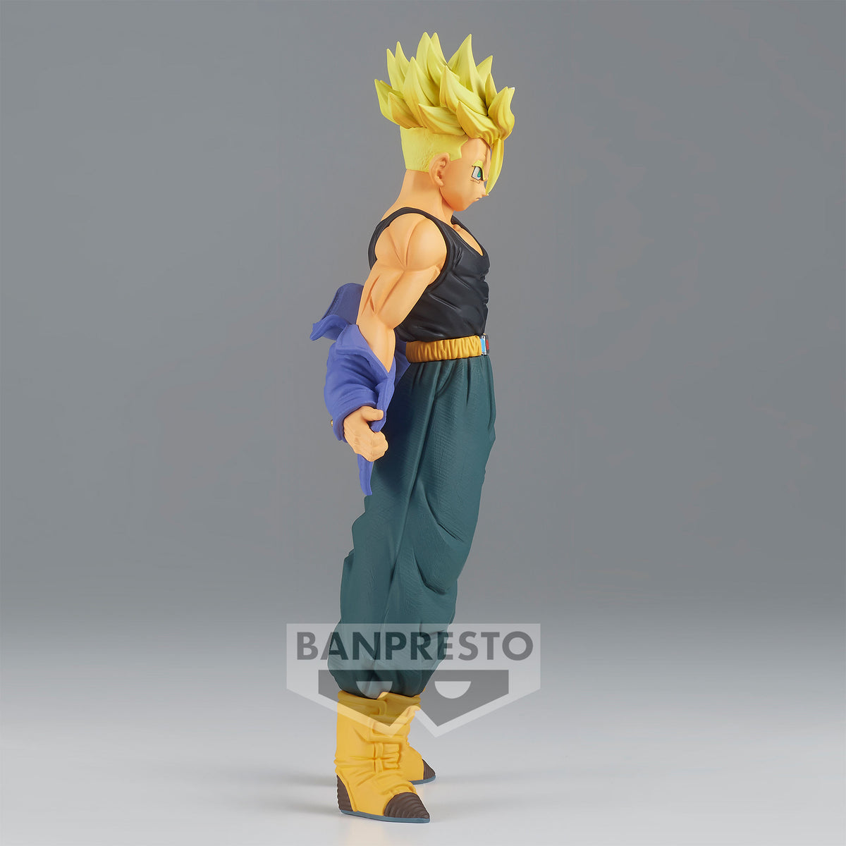 Produktbild Dragon Ball Z - Trunks Figur Vol.9