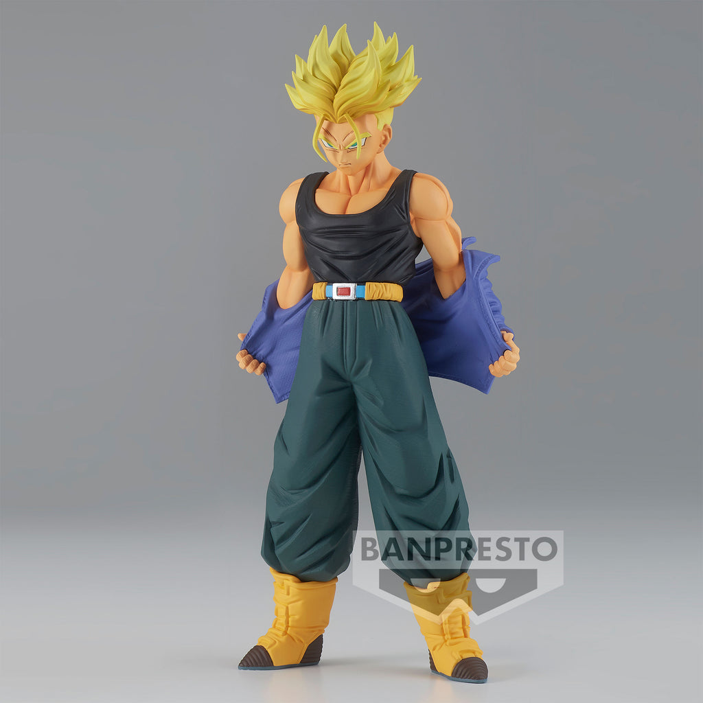 Produktbild Dragon Ball Z - Trunks Figur Vol.9