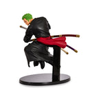 Produktbild One Piece - Roronoa Zoro-figur 18 cm
