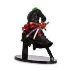 Produktbild One Piece - Roronoa Zoro-figur 18 cm