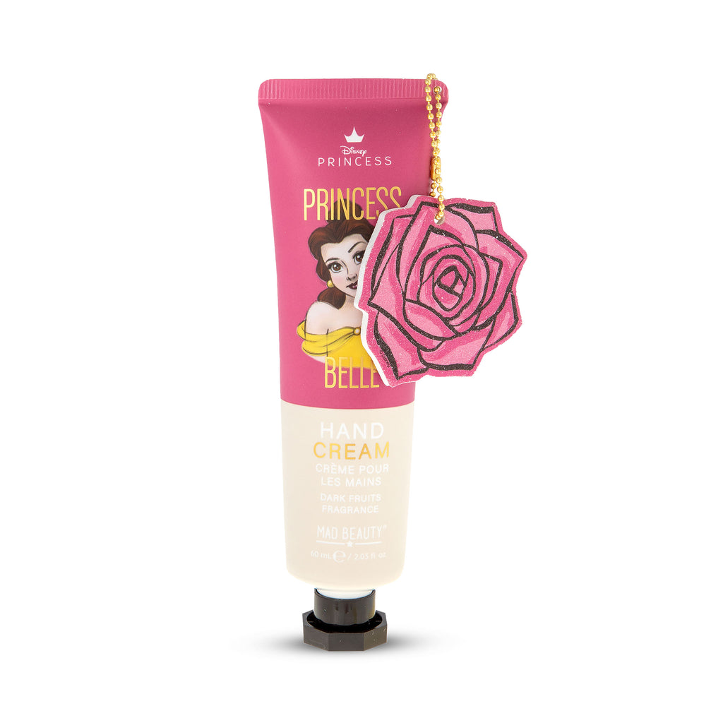 Produktbild Skönheten och Odjuret - Belle handkräm och nagelfil