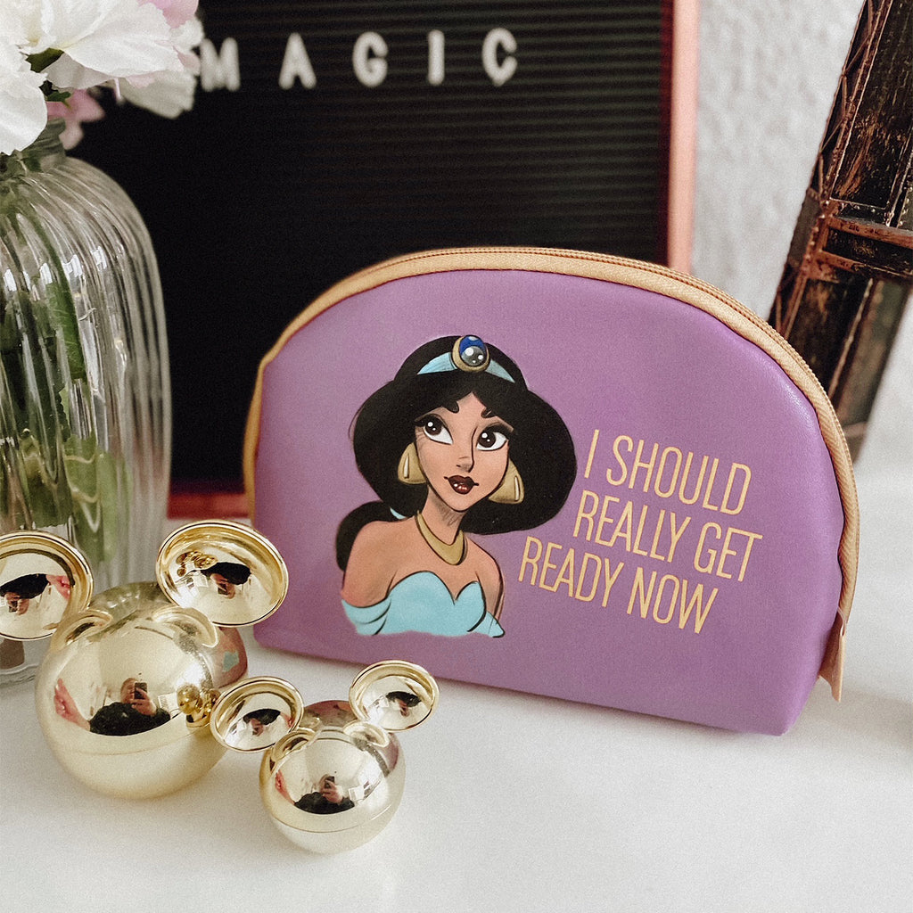 Produktbild Aladdin - Jasmin Necessär