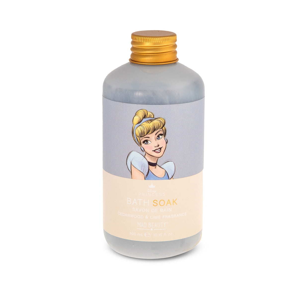 Produktbild Cinderella Skumbad