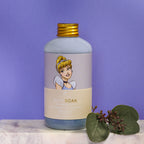 Produktbild Cinderella Skumbad