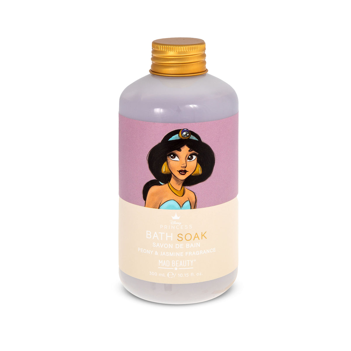 Produktbild Aladdin - Jasmin badskum