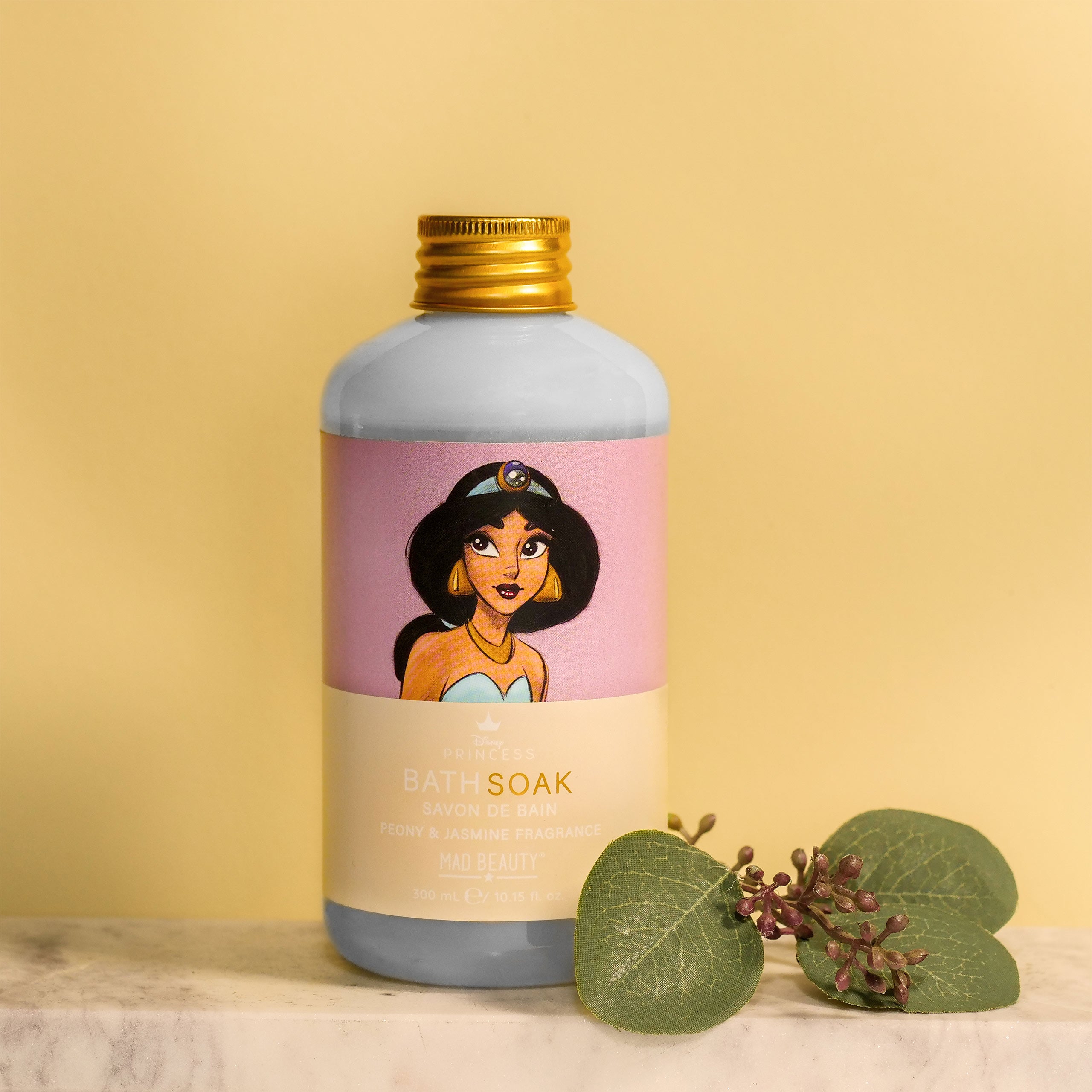 Produktbild Aladdin - Jasmin badskum