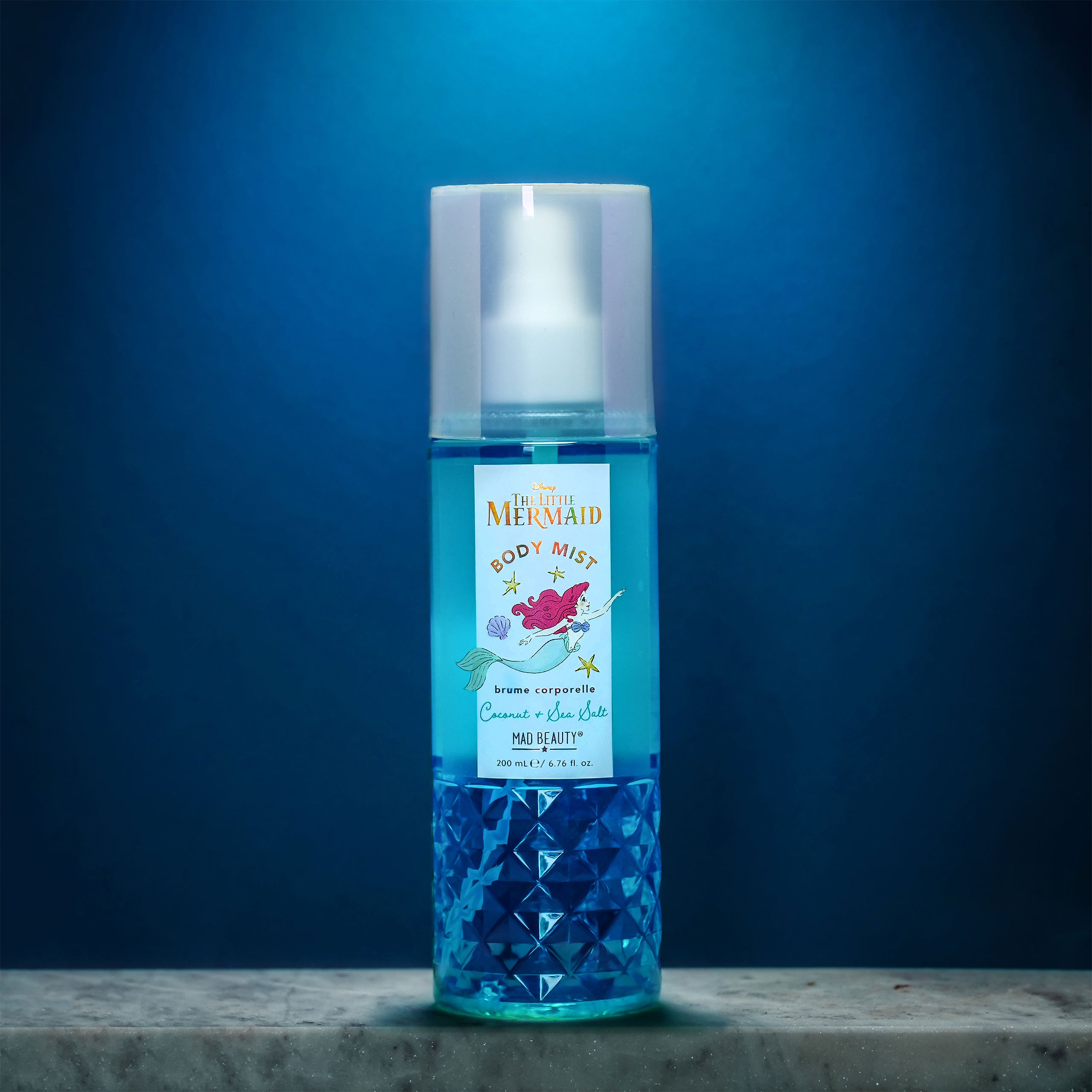 Produktbild Ariel Kroppsspray
