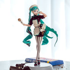 Produktbild Hatsune Miku - Bitter Patissier Figur