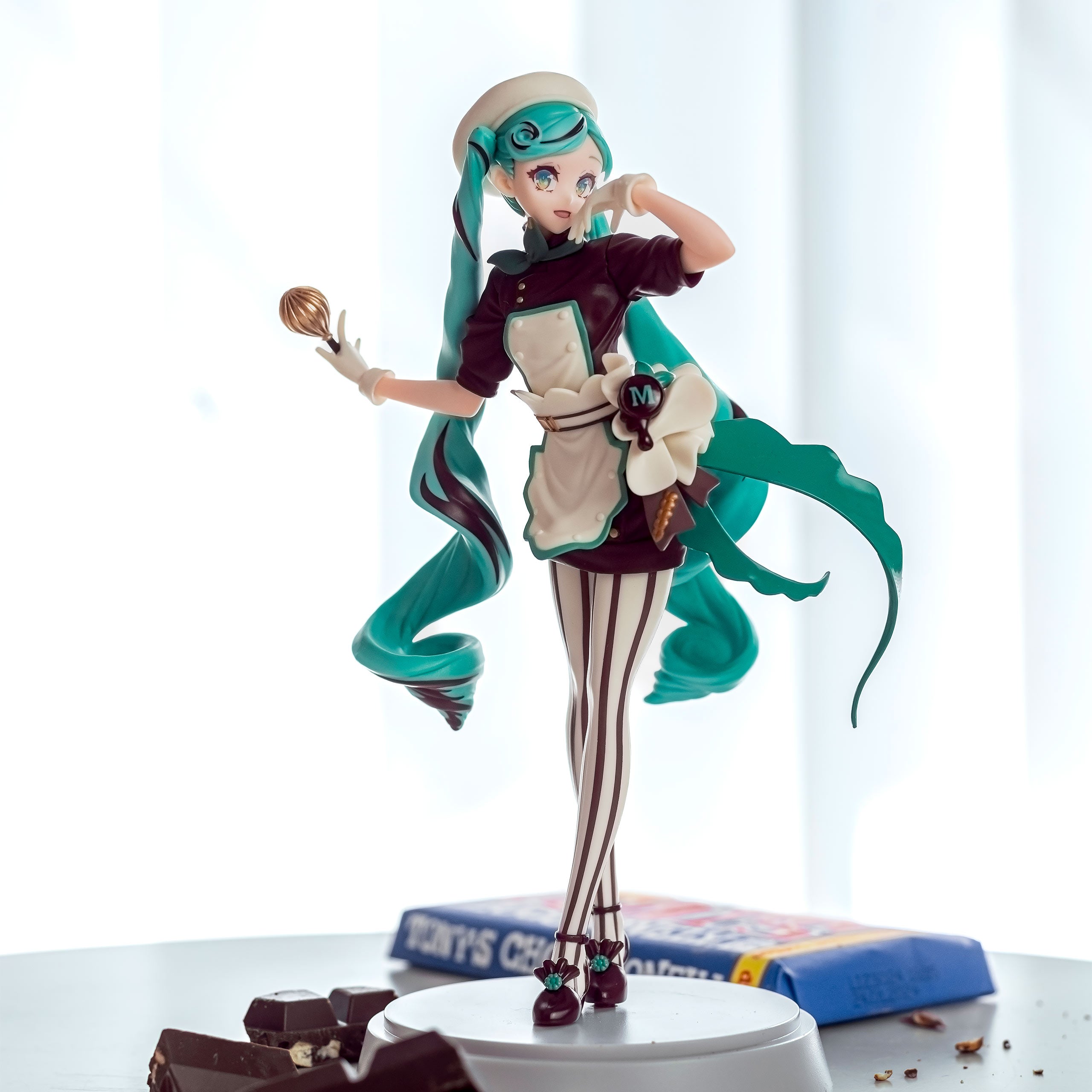 Produktbild Hatsune Miku - Bitter Patissier Figur