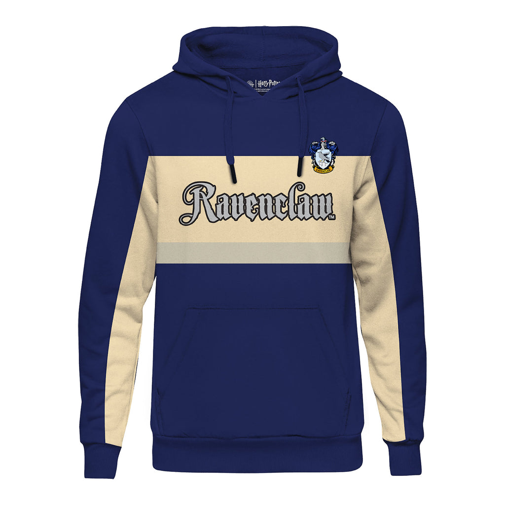 Product image Harry Potter - Team Ravenclaw Block Hoodie