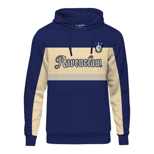 Produktbild Harry Potter - Team Ravenclaw Huvtröja