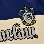 Product image Harry Potter - Team Ravenclaw Block Hoodie