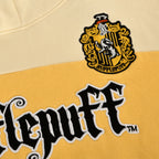 Produktbild Harry Potter - Team Hufflepuff Hoodie