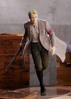 Produktbild Attack on Titan - Reiner Braun Figur