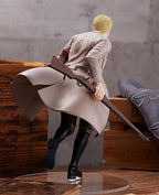 Produktbild Attack on Titan - Reiner Braun Figur