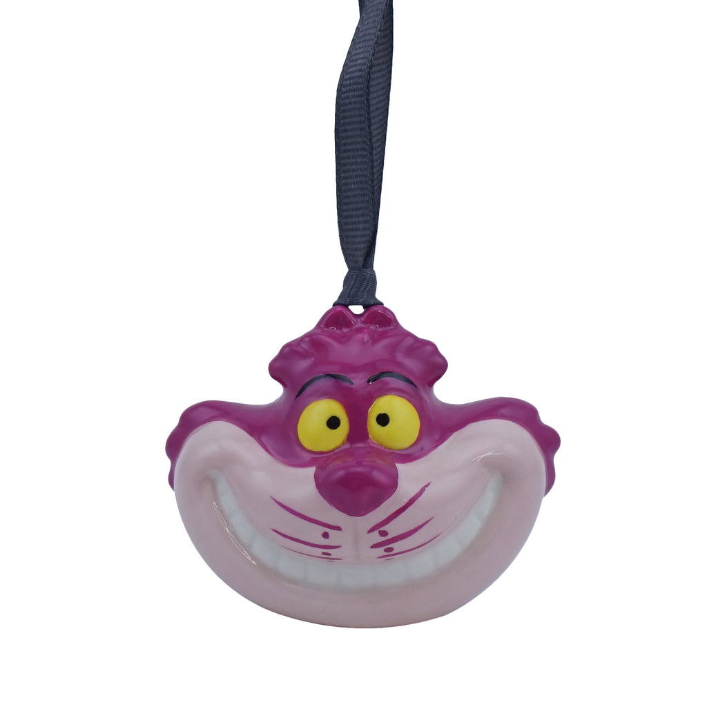 Produktbild Alice i Underlandet - Julgransdekoration med Cheshirekatten