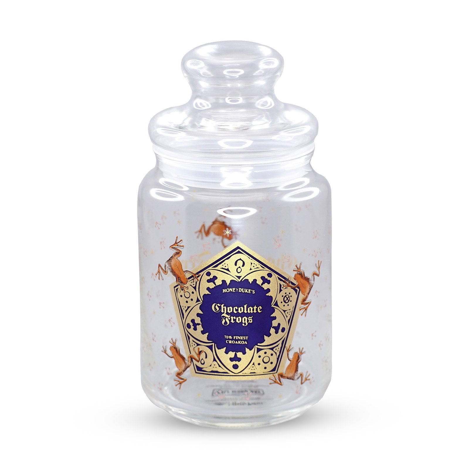 Produktbild Harry Potter - Chokladgroda Honey Dukes Kakburk