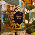 Produktbild Harry Potter - Chokladgroda Honey Dukes Kakburk