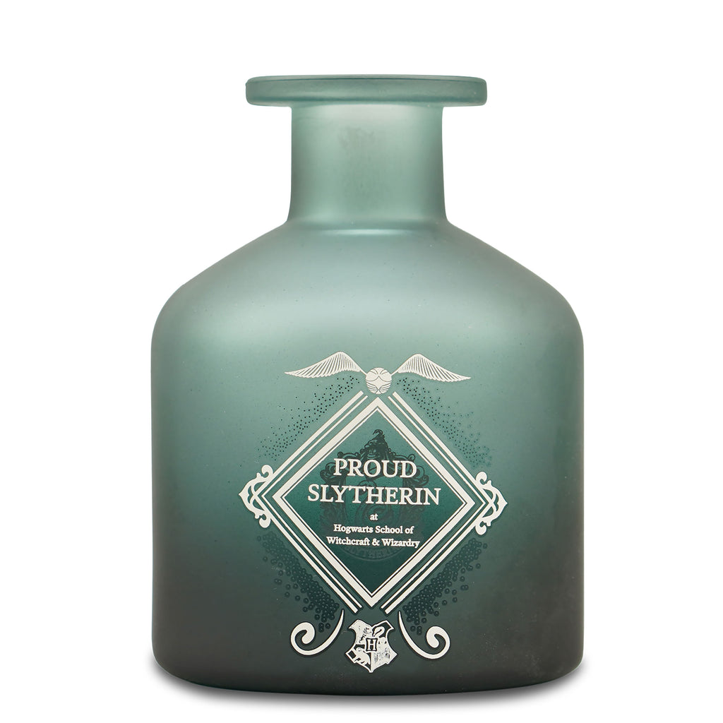 Produktbild Harry Potter - Stolt Slytherin Vas