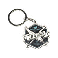 Produktbild Harry Potter - Charms Nyckelring