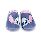 Produktbild Stitch Plysch Tofflor - Lilo & Stitch