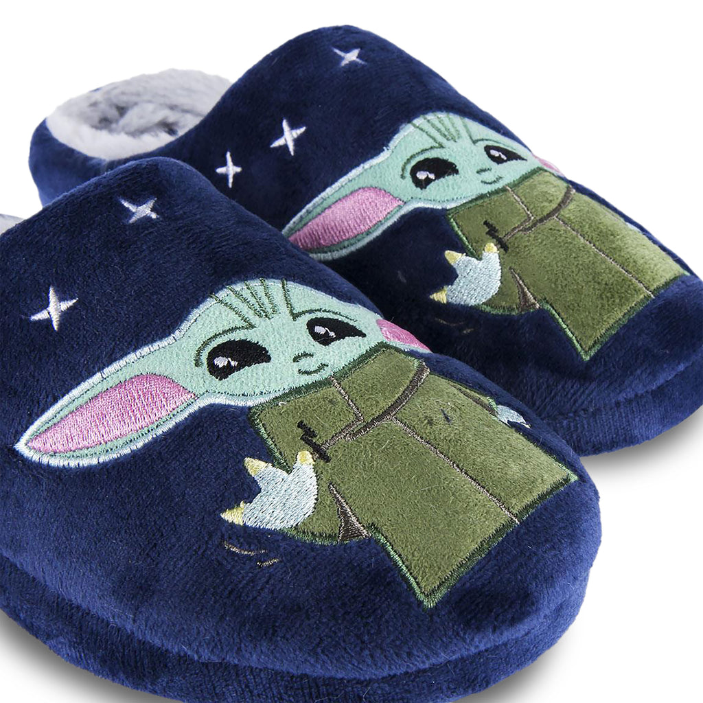 Produktbild Grogu Plyschtofflor - Star Wars The Mandalorian