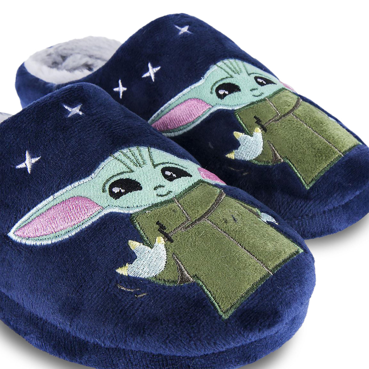 Produktbild Grogu Plyschtofflor - Star Wars The Mandalorian