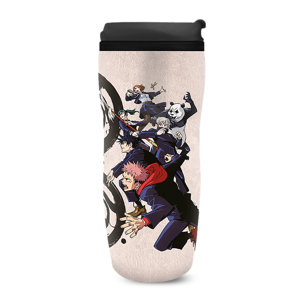 Produktbild Jujutsu Kaisen - Tokyo vs. Kyoto To Go-mugg