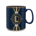 Produktbild League of Legends - Hextech-logotypmugg