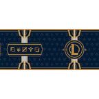 Produktbild League of Legends - Hextech-logotypmugg