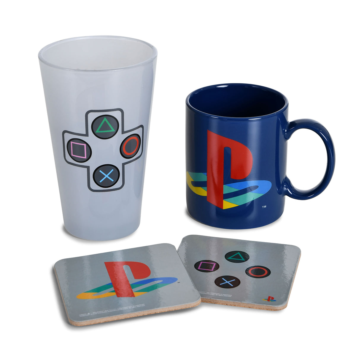 Produktbild PlayStation Presentset