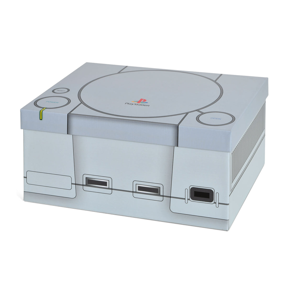Produktbild PlayStation Presentset