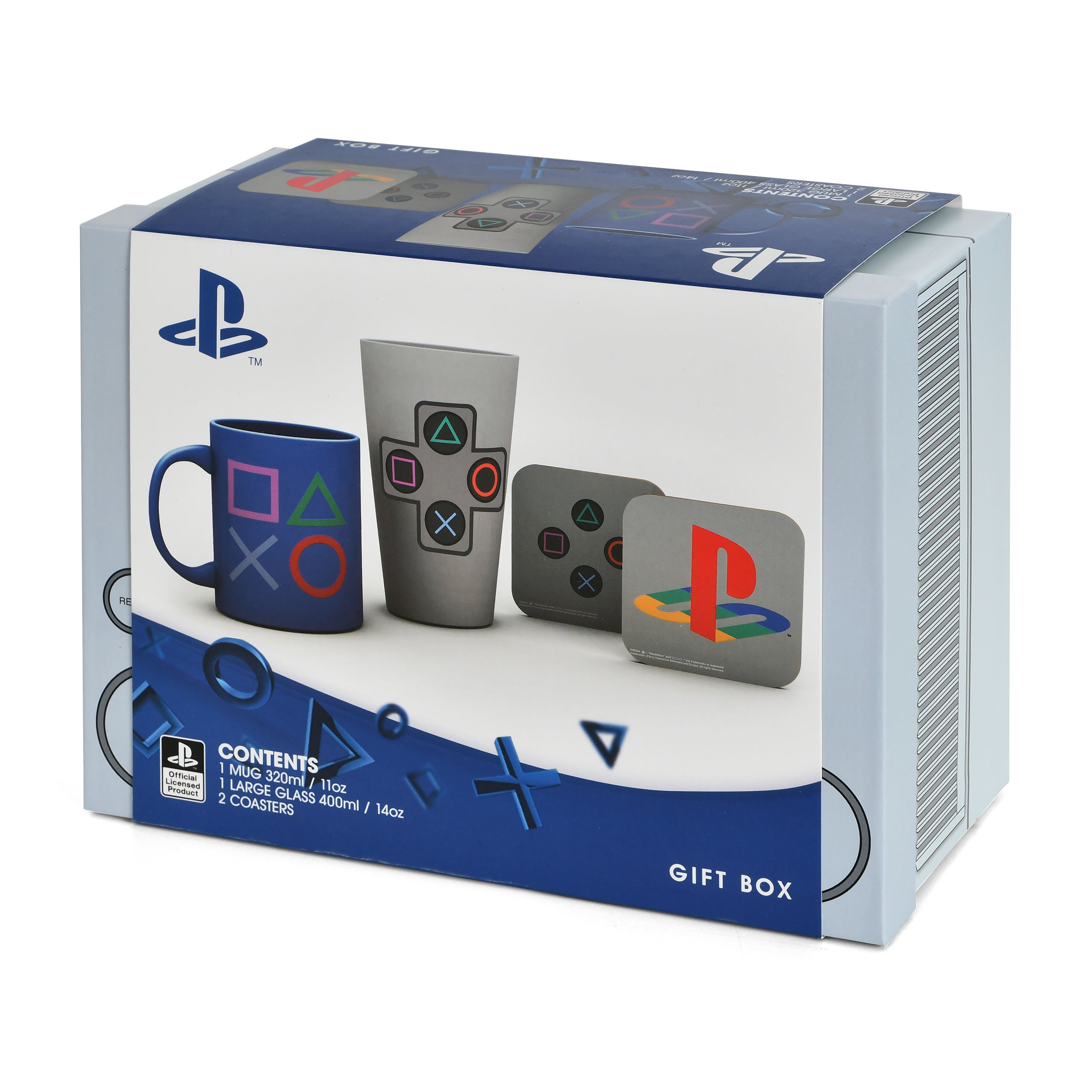 Produktbild PlayStation Presentset