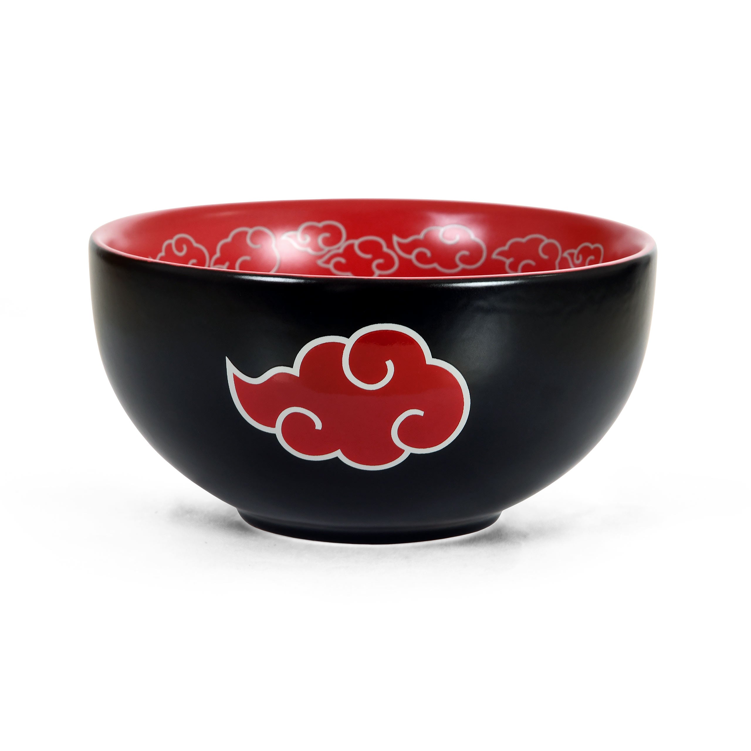 Produktbild Naruto Shippuden - Akatsuki Frukostskål