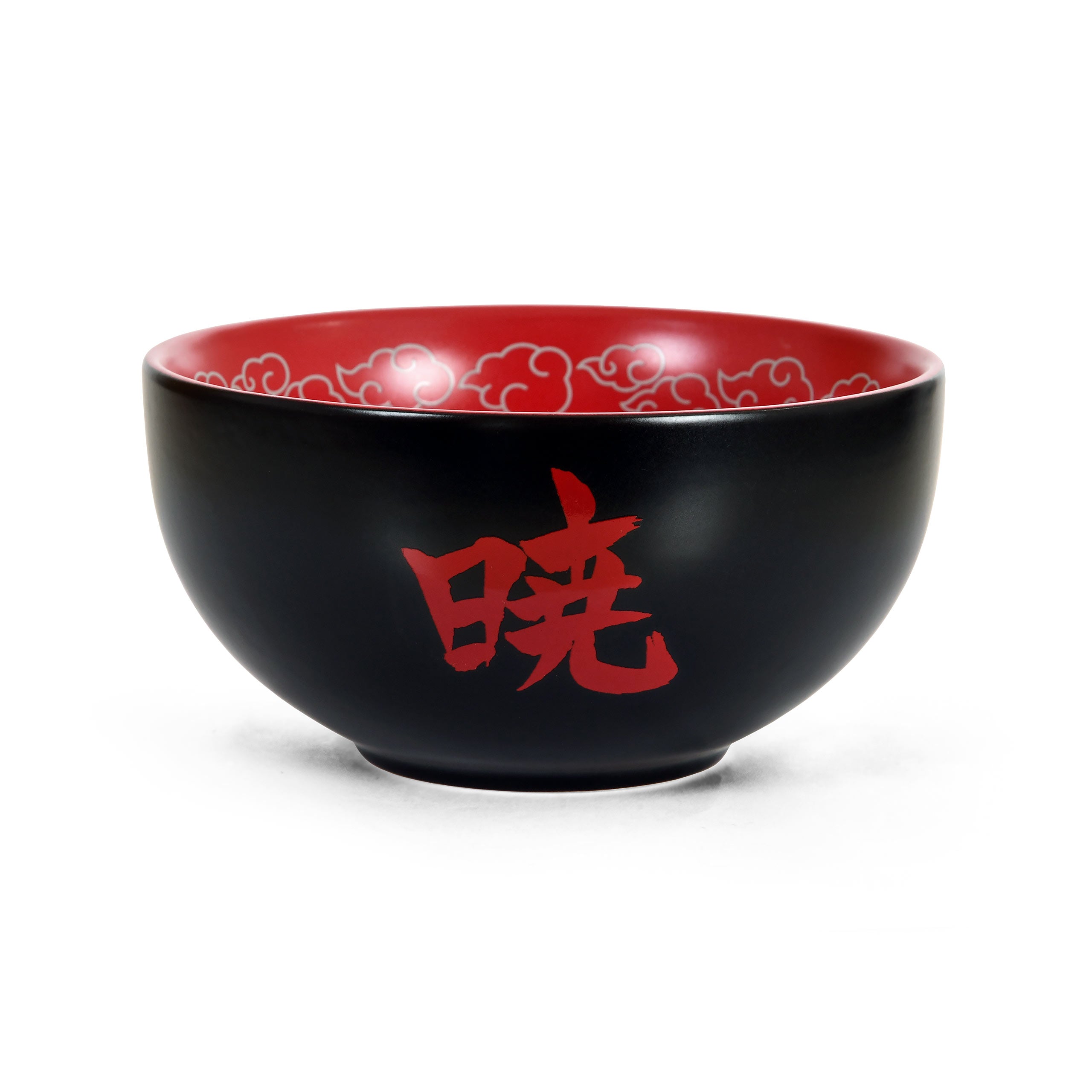 Produktbild Naruto Shippuden - Akatsuki Frukostskål