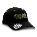 Produktbild Jujutsu Kaisen - Logo Basecap svart