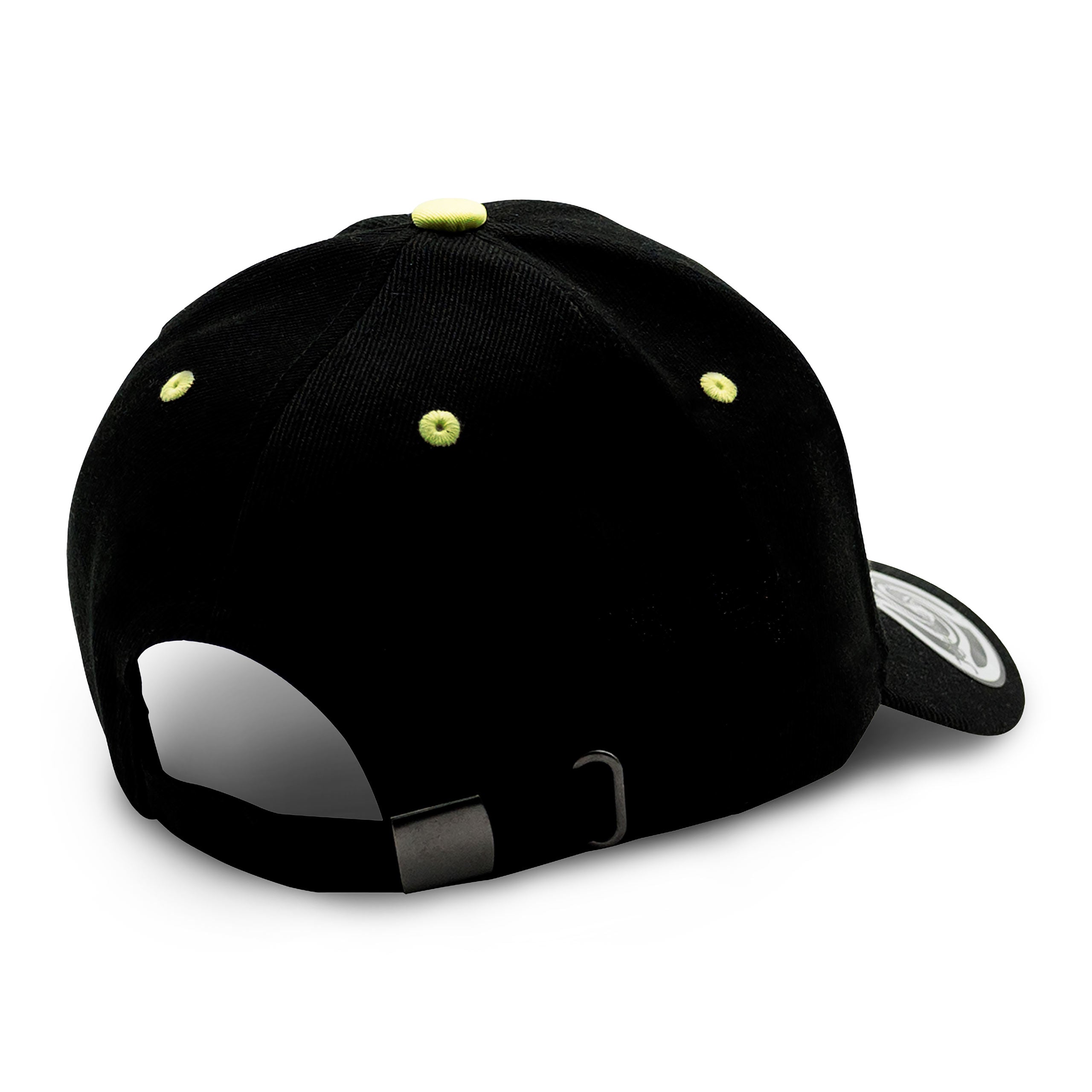 Produktbild Jujutsu Kaisen - Logo Basecap svart